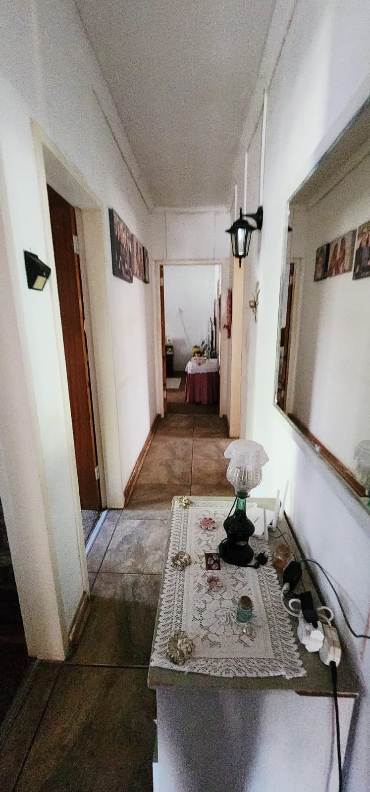 3 Bedroom Property for Sale in Elandia Free State